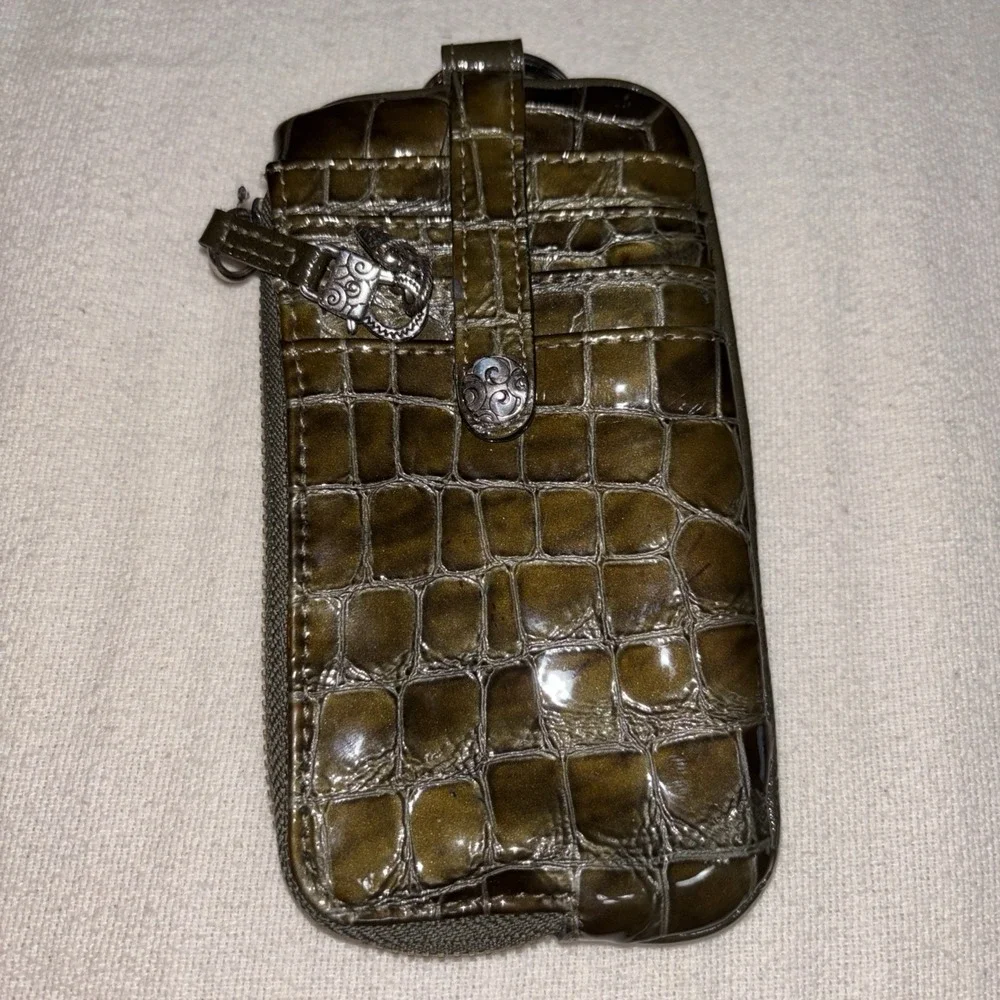 Brighton coin purse